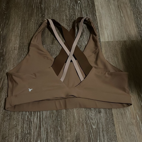 Old Navy Sports Bra - Picture 2 of 3